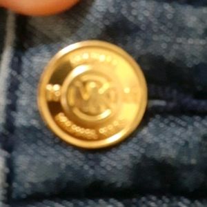 Michael kors jeans